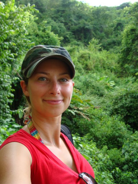 Jungle Trek