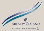 Air New Zealand