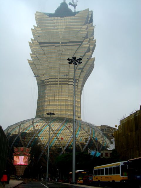 Grand Lisboa