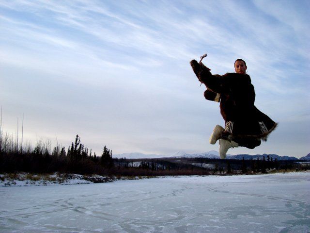 Fur Jump