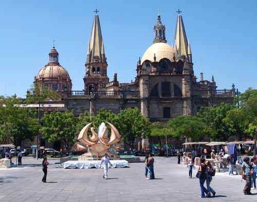 guadalajara