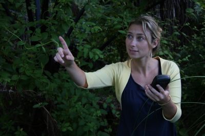 Geo Cache This