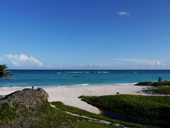 silver sands