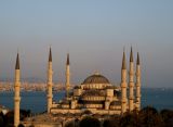blue mosque redux