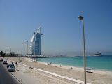 The Burj al Arab