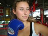 Julia with Punch
