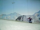 In the Mountains