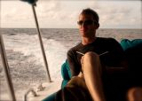 notes by boats