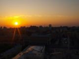 one last sunset