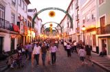 festival of sao joaninas