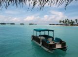 pontoon
