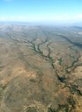 rift in the valley