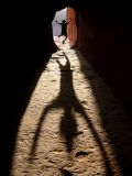 Step Into the Light